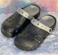 Mens Eva Beach Rubber Sandals - Sandals For Men. 