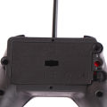 RC Remote Control 40MHz Circuit PCB Transmitter And Receiver Board Radio System With Antenna Set For Car Truck Toy. 