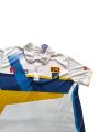 Sri Lanka National Team Football Jersey. 