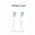 Original SOOCAS Sonic Electric Toothbrush Heads Replacement  SOOCAS X1 X3 X3U X5 teeth brush replacement heads. 