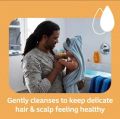 Johnson,s Baby Shampoo 100 ml Imported. 