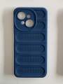 Tecno Spark Go 1 Soft Silicon Back Cover. 
