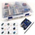 Arduino Uno learning kit Arduino Uno board starter kit to advance. 