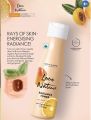 Love Nature Radiance Toner with Organic Apricot & Orange. 