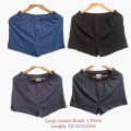 1 Piece PREMIUM Genji Cotton Boxer Shorts.