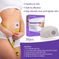 Slimming Patches Body Sculpting Belly Stickers Fat Waist Navel Weight Body Burning Patch weight Firming Slim Loss products. 