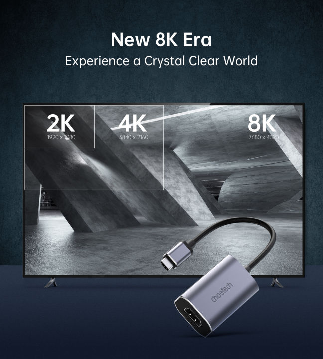 USB%20C%20to%20HDMI%20Adapter%208K,%20Thunderbolt%203%20to%20HDMI%20Adapter,%208K60Hz,%204K120Hz,%20for%20MacBook%20Pro,%20MacBook%20Air,%20iPad%20Pro,%20Pixelbook%20-%20Image%203