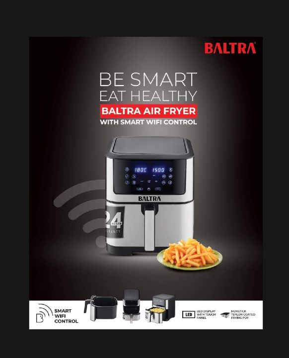 Baltra%20Falcon%20Air%20Fryer%208%20Ltr%20With%20Wifi%20Connection%20-%20Image%204