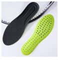 Men Women Sport Insoles Memory Foam Insoles For Shoes Sole Deodorant Breathable Cushion Running Pads For Feet Shoe Accessories.