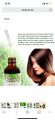 ALIVER Rosemary Essential Oil for Hair Growth, Enhanced Shine, 100% Pure Natural, Nourishment Scalp, Improves Blood Circulation, Best Serum for Skin, 2 fl oz. 