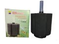 "CrystalFlow XY-380 Aquarium Sponge Filter.