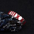 Anime Tokyo Ghoul Ring JUZO Suzuya Cosplay Unisex Adjustable Rings Accessories . 