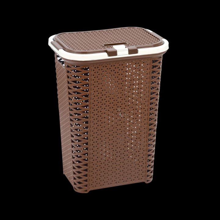 jumbo%20size%20New%20Laundry%20Basket%20Plastic%20Mesh%20Dustbin%20for%20Kitchen%20Decent%20Design%20For%20Washing%20Clothes%20-%20Image%209