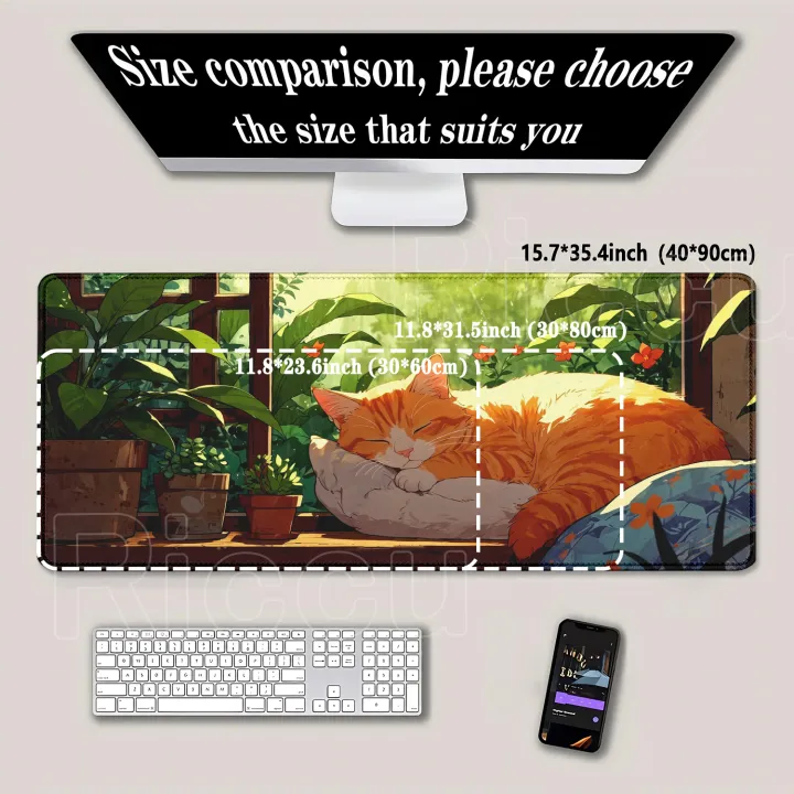 HD%20Printing%20Mouse%20Pads%20Black%20Cat%20cute%20scenery%20Gaming%20400x900mm%20Large%20overlock%20Mousepad%20Gamer%20%20Company%20accessories%20Desk%20Mat%20-%20Image%204