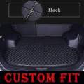 Suzuki baleno premium quality 7d trunk mat. 
