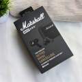 Marshall Motif Monitor ii Wireless Bluetooth Earbuds Headphone Headset Earbuds A Grade. 