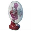 Defender DF 2912 Rechargeable Fan, 12 Inch. 