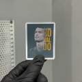 Cristiano Ronaldo Sticker Pack - Ronaldo Water Proof Stickers. 