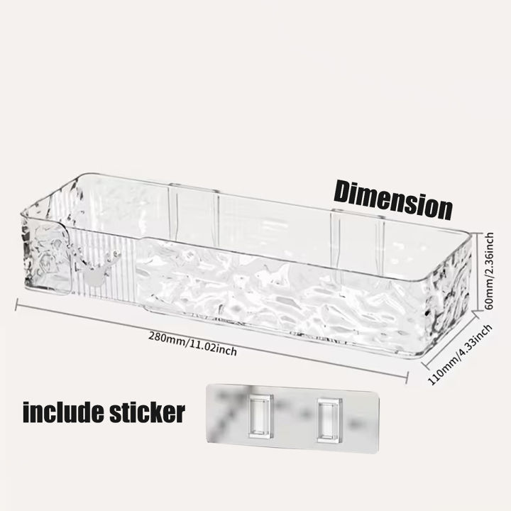 Acrylic%20Wall%20Mount%20Organizer%20Adhesive%20Shelf%20Bathroom%20Shelves%20for%20Wall%20Organizer%20Shower%20Multipurpose%20Shelf%20and%20Shampoo%20Holder%20Caddies%20No%20Drilling%20Hang%20Wall%20for%20Bathroom%20Kitchen%20Living%20Room%20-%20Image%203