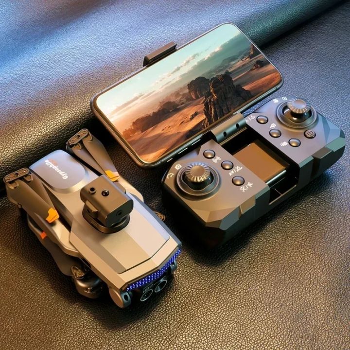 Wifi%20HD%20Camera%20drone%20Latest%20Version%20Foldable%20FPV%20Drone%20with%201080P%20HD%204k%20Camera%20Live%20Video,%20RC%20Quadcopter%20-%20Image%203