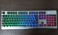 Gaming keyborad RGB. 