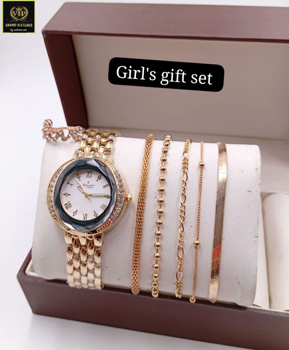 xcellent%20choice%20jewellery%20watch%20for%20girls%20-%20Image%202