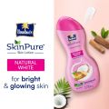 Parachute SkinPure Skin Lotion Natural White 100ml. 