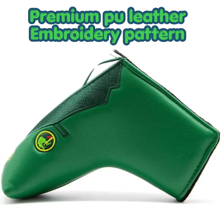Green%20Jacket%20Golf%20Head%20Covers,%20Blade%20Mallet%20Putter%20Cover,%20Great%20Golf%20Accessories%20for%20Men%20Golfers%20Dad%20%20Retirement%20Fathers%20Day%20-%20Image%204