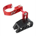 MUQZI Chain Guide MTB Single Chainring Chain Protector Stabilizer Bike Chain Drop Catcher Guard. 