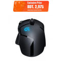 Logitech G402 Gaming Mouse. 