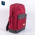 KBU Fashion Unisex Backpack-092. 