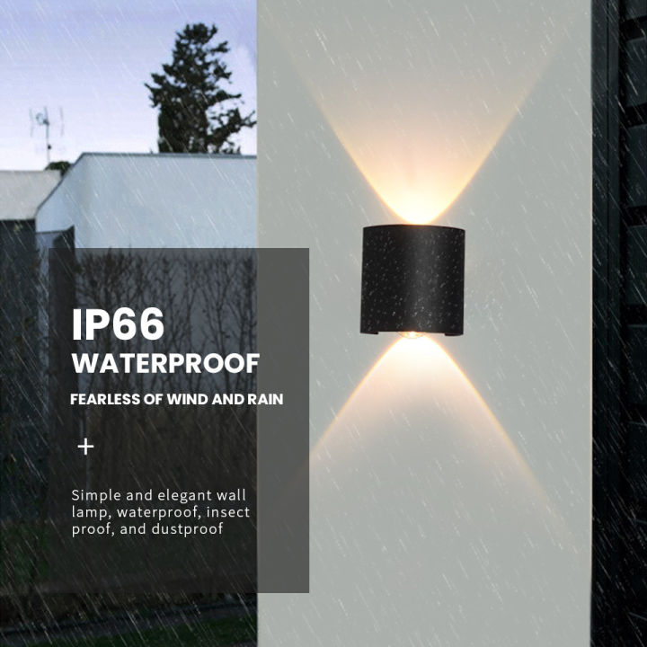 2W%20LED%20Wall%20Lamp%20Outdoor%20Waterproof%20Garden%20Lighting%20Indoor%20Bedroom%20Living%20Room%20Stairs%20Wall%20Light%20-%20Image%203