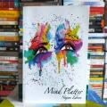 Mind Platter
: Book By Najwa Zebian
Best Seller Book. 