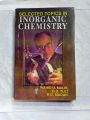SELECTED TOPICS INORGANIC CHEMISTRY BY WAHID U. MALIK G. D. TULI. 