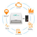 Viecar ELM327 V1.5 Bluetooth 4.0 OBD 2 OBD2 PIC18F25K80 ELM 327 V1 5 OBDII Car Diagnostic Scanner ODB2 Auto Tool Code Reader.