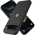 High Quality Skin-friendly Soft Silicone Anti-Drop Phone Case For Pixel 10 Pro XL 9 8 7 9A 8A 7A Shockproof Protect Cover.