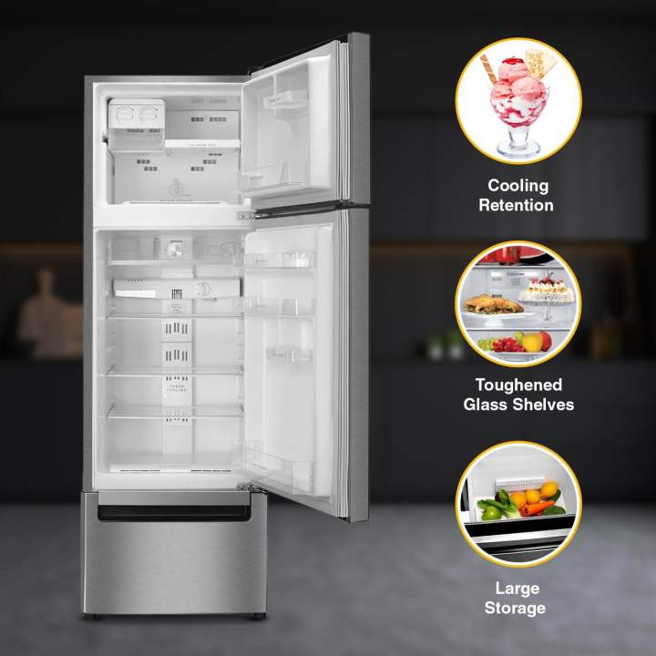Whirlpool%20Protton%20260%20Litres%20Frost%20Free%20Triple%20Door%20Refrigerator%20With%206th%20Sense%20ActiveFresh%20Technology%20-%20Image%206