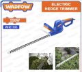 ELECTRIC HEDGE TRIMMER MACHINE , BAR CUTTER MACHINE , PRUNING MACHINE , DESIGNING MACHINE. 