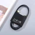 Original Samsung Galaxy Cable Dual Type C To Type C Super Fast Charging 35W / 25W / 15W  3A For Galaxy S22 5g S21 Ultra S20 Note 20 10 A71 A32. 