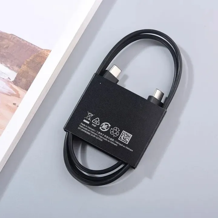 Original%20Samsung%20Galaxy%20Cable%20Dual%20Type%20C%20To%20Type%20C%20Super%20Fast%20Charging%2035W%20/%2025W%20/%2015W%20%203A%20For%20Galaxy%20S22%205g%20S21%20Ultra%20S20%20Note%2020%2010%20A71%20A32%20-%20Image%209