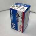 KOITO Genuine 12V 100/90wW H4 Halogen Headlight Lamp Bulb. 