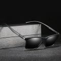 TR Polarized Sunglasses For Men And Women Driving Glasses Fishing Glasses Classic Sports Glasses.