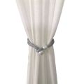 Curtain Binding Rope Creative Pearl Binding Rope Light Luxury Living Room Decoration Home And Daily Use. 