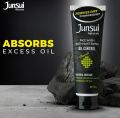 Junsui Oil Control Charcoal Facewash 100g. 