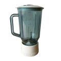 Nati-onal & Pana-sonic Juicer Machine Jug 1 Liter PC Plastic Jug with Sharp Blade Base Easily Fitted to Nati-onal & Pana-sonic Juicer Machine. 