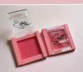Seven Cool Soft Vivid Matte Blush Powder. 