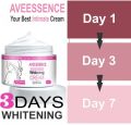 AVEESSENCE Whitening cream Best for women and men. 