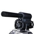 TAKSTAR SGC-598 Camera Microphone, Universal Shotgun Microphone. 