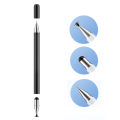 3 in 1 Stylus Pen for Android IOS Windows Universal Touch Pen for Xiaomi HUAWEI Samsung Phone Tablet for iPhone iPad Pencil. 