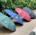 BMW original 08 shikh big size multifunctional auto open umbrella. 